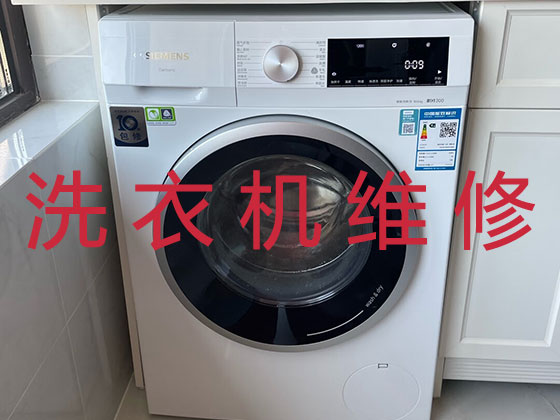 重庆上门维修洗衣机
